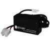 Mighty Max Battery 8.4V NiMH 1600mAh Replaces JG Airsoft EBB AK-74S With Smart Charger MAX3440632